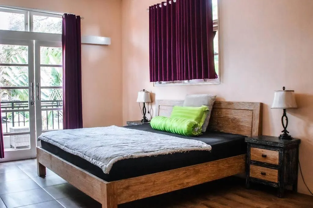 2 Bed Villa With Pool, Big Garden, Central Seminyak