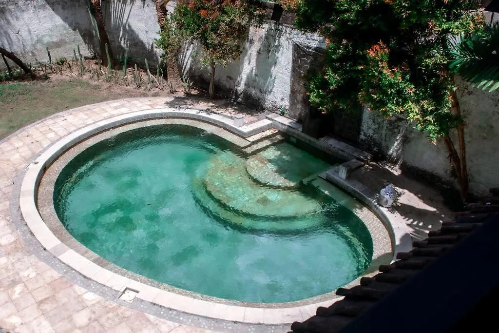 2 Bed Villa With Pool, Big Garden, Central Seminyak