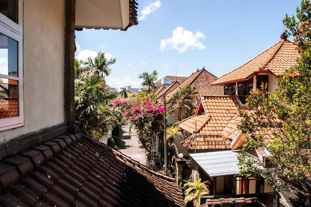 2 Bed Villa With Pool, Big Garden, Central Seminyak Indonesien