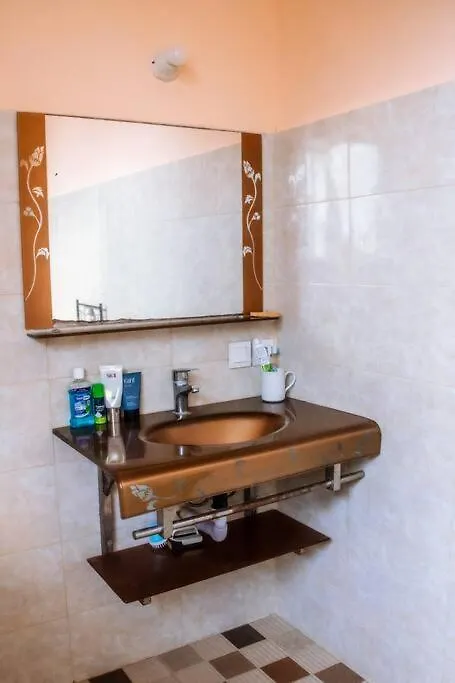 2 Bed Villa With Pool, Big Garden, Central Seminyak Indonesien
